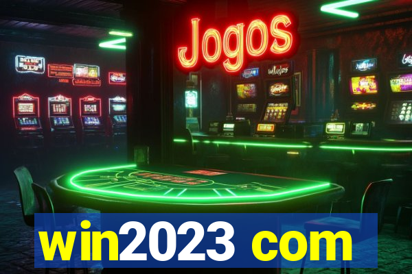 win2023 com